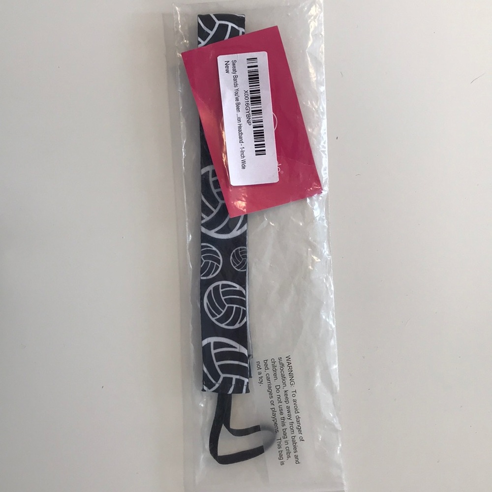 Headband